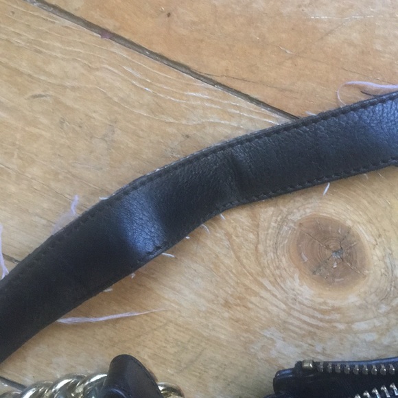 Badgley mischka cross body purse - Picture 4 of 5